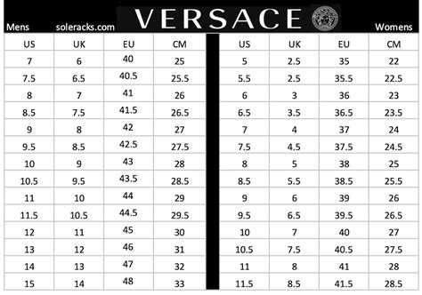 review on versace women shoes sizes palazon high top trainers|versace size chart.